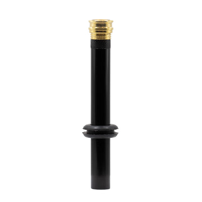 Bonza Anodised Brass Slip-In Cone & Collar Stem Kit