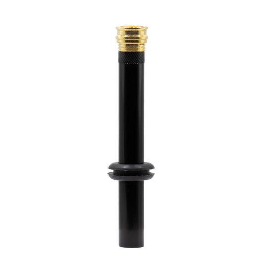 Bonza Anodised Brass Slip-In Cone & Collar Stem Kit