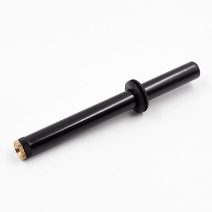 Bonza Anodised Brass Slip-In Cone & Collar Stem Kit The Bong Shop
