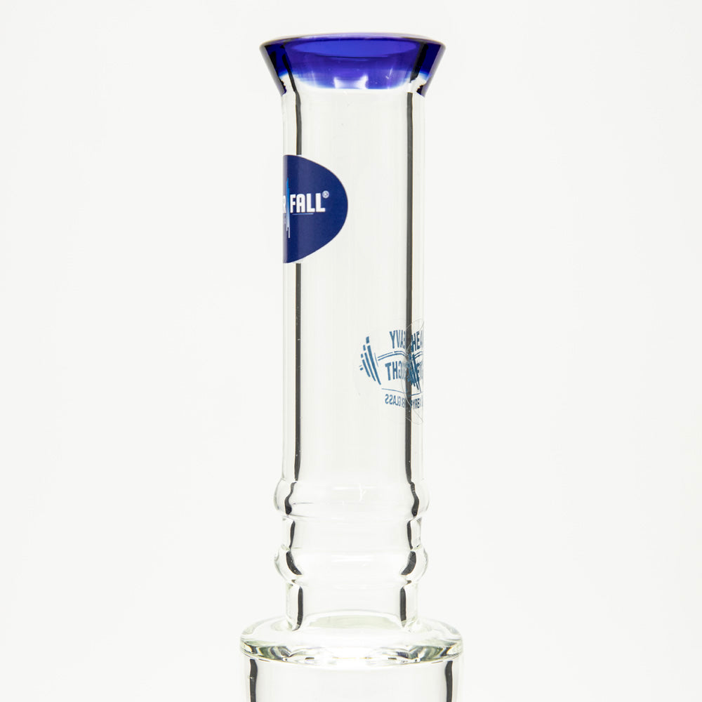 D1 Glass Bong The Bong Shop