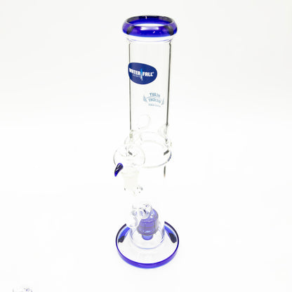 D6 Glass Bong The Bong Shop