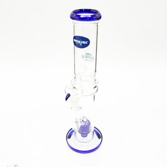 D6 Glass Bong The Bong Shop