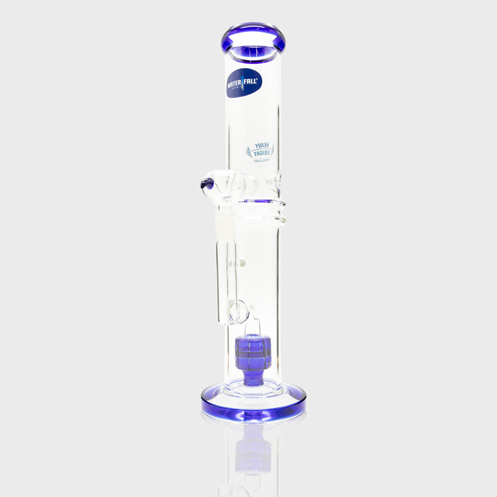 D6 Glass Bong The Bong Shop