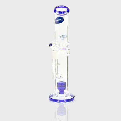 D6 Glass Bong The Bong Shop
