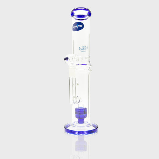 D6 Glass Bong The Bong Shop