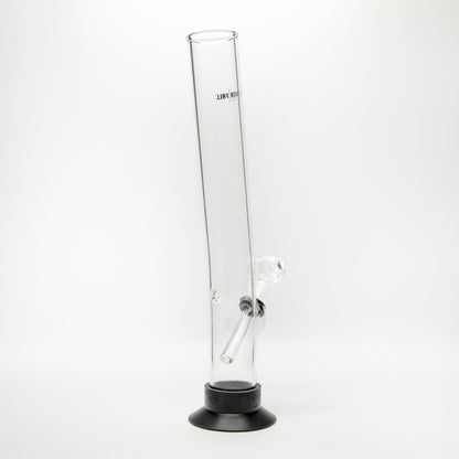 Night Klub Large Deluxe Glass Bong Waterfall