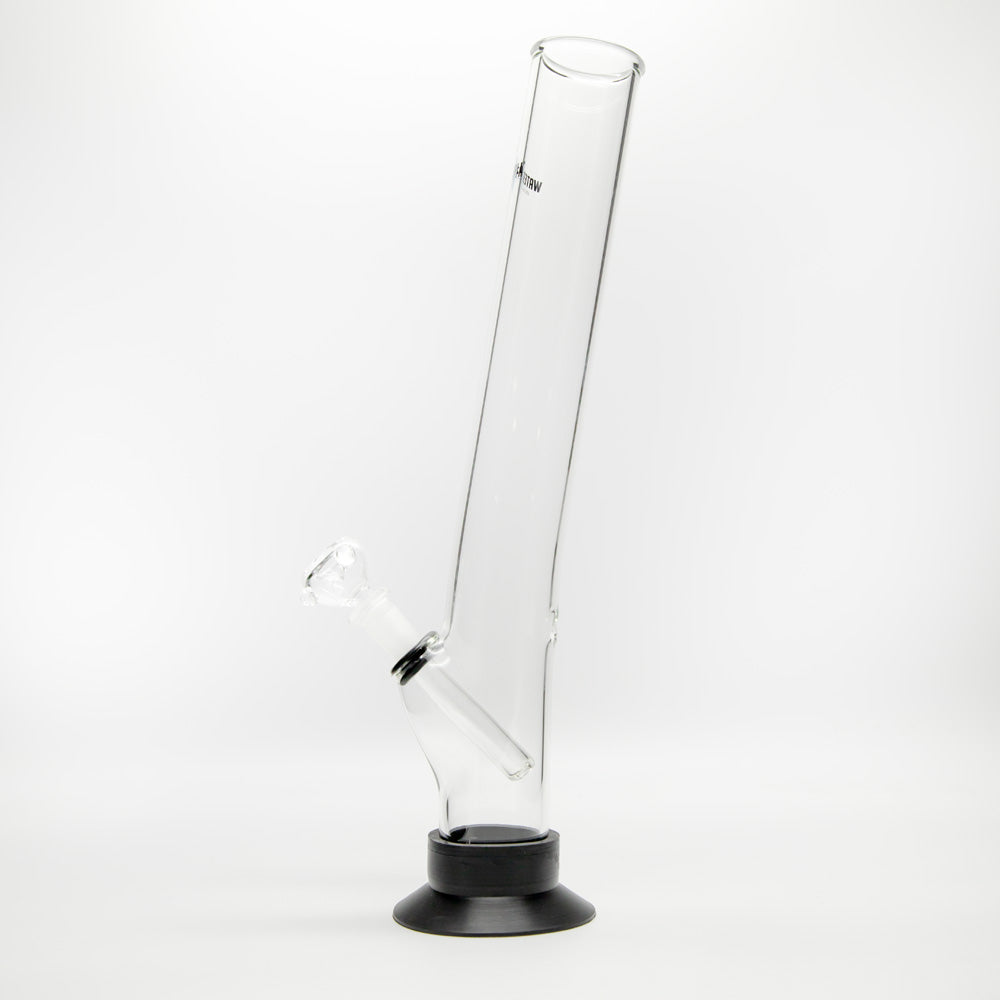 Night Klub Large Deluxe Glass Bong Waterfall