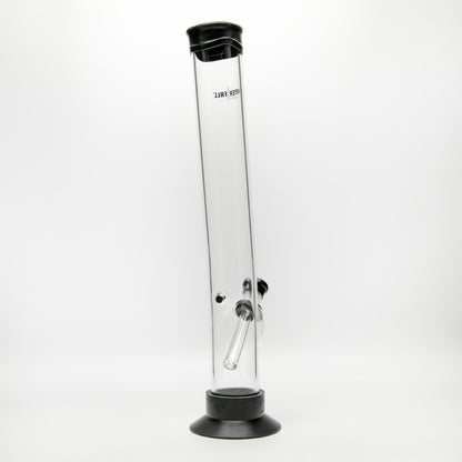 Night Klub Large Deluxe Glass Bong Waterfall