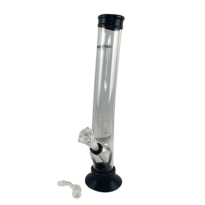 Night Klub Large Deluxe Glass Bong