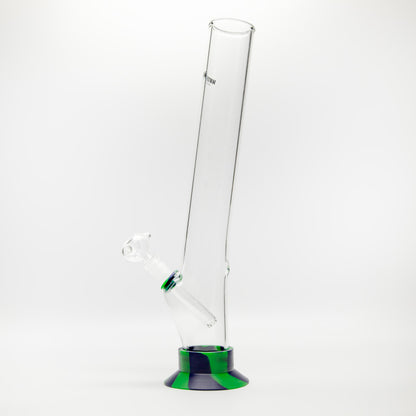 Night Klub Large Deluxe Glass Bong Waterfall