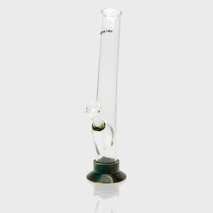 Night Klub Large Deluxe Glass Bong Waterfall