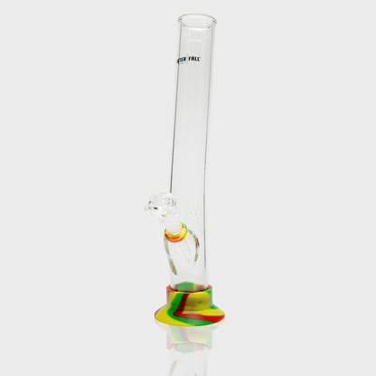 Night Klub Large Deluxe Glass Bong Waterfall