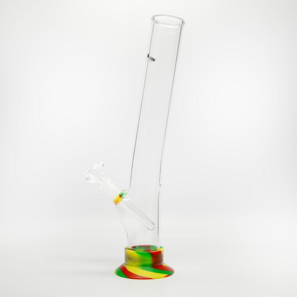 Night Klub Large Deluxe Glass Bong Waterfall