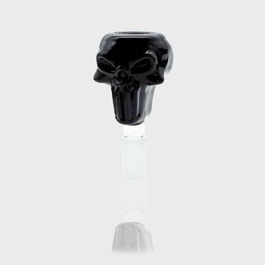 The Punisher Glass Cone The Bong Shop