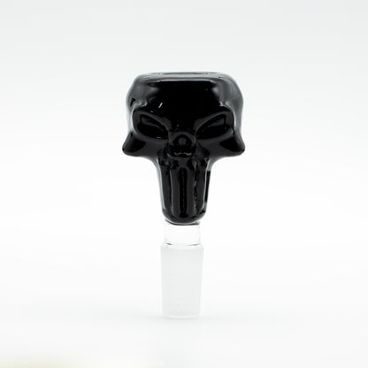 The Punisher Glass Cone The Bong Shop
