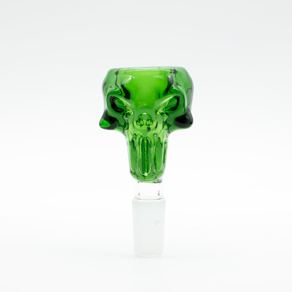 The Punisher Glass Cone The Bong Shop