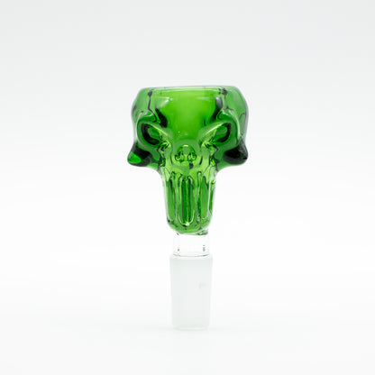 The Punisher Glass Cone The Bong Shop