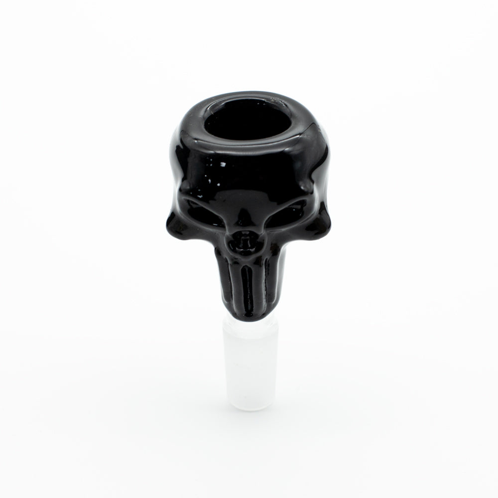 The Punisher Glass Cone The Bong Shop