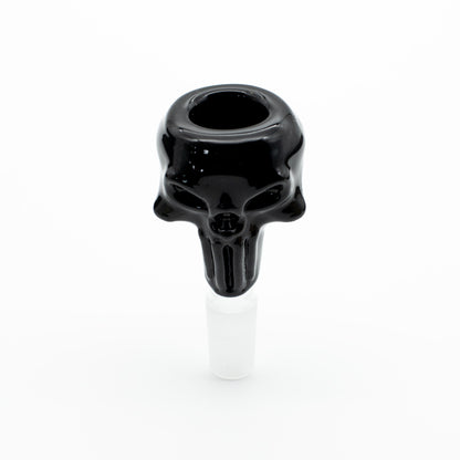The Punisher Glass Cone The Bong Shop