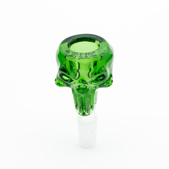 The Punisher Glass Cone The Bong Shop