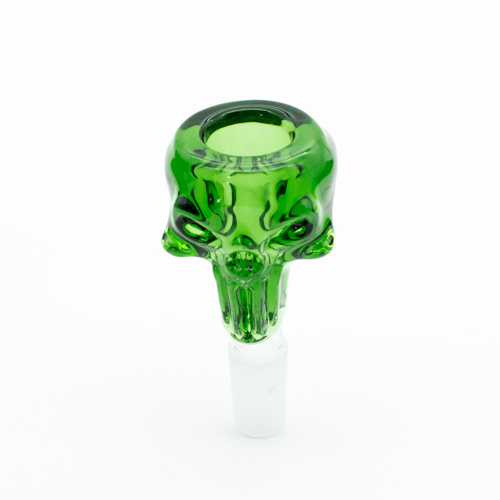 The Punisher Glass Cone The Bong Shop