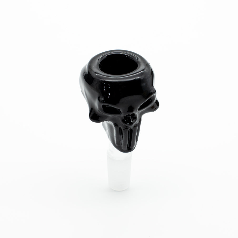 The Punisher Glass Cone The Bong Shop