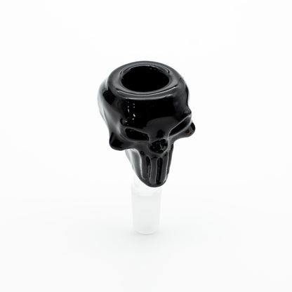 The Punisher Glass Cone The Bong Shop