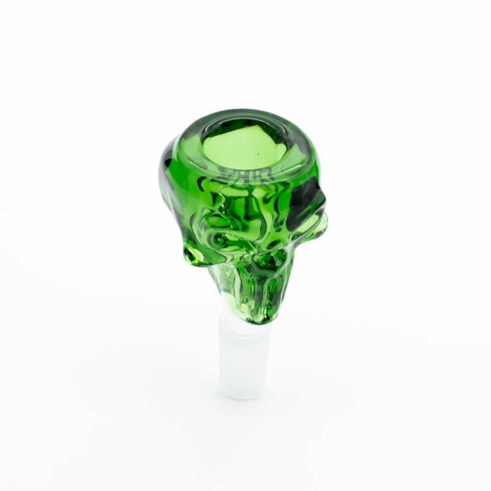 The Punisher Glass Cone The Bong Shop