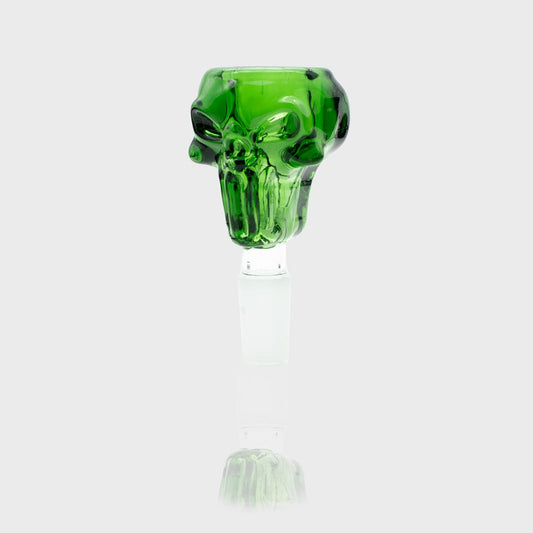 The Punisher Glass Cone The Bong Shop