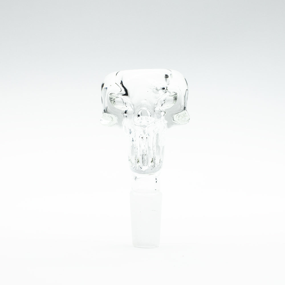 The Punisher Glass Cone The Bong Shop