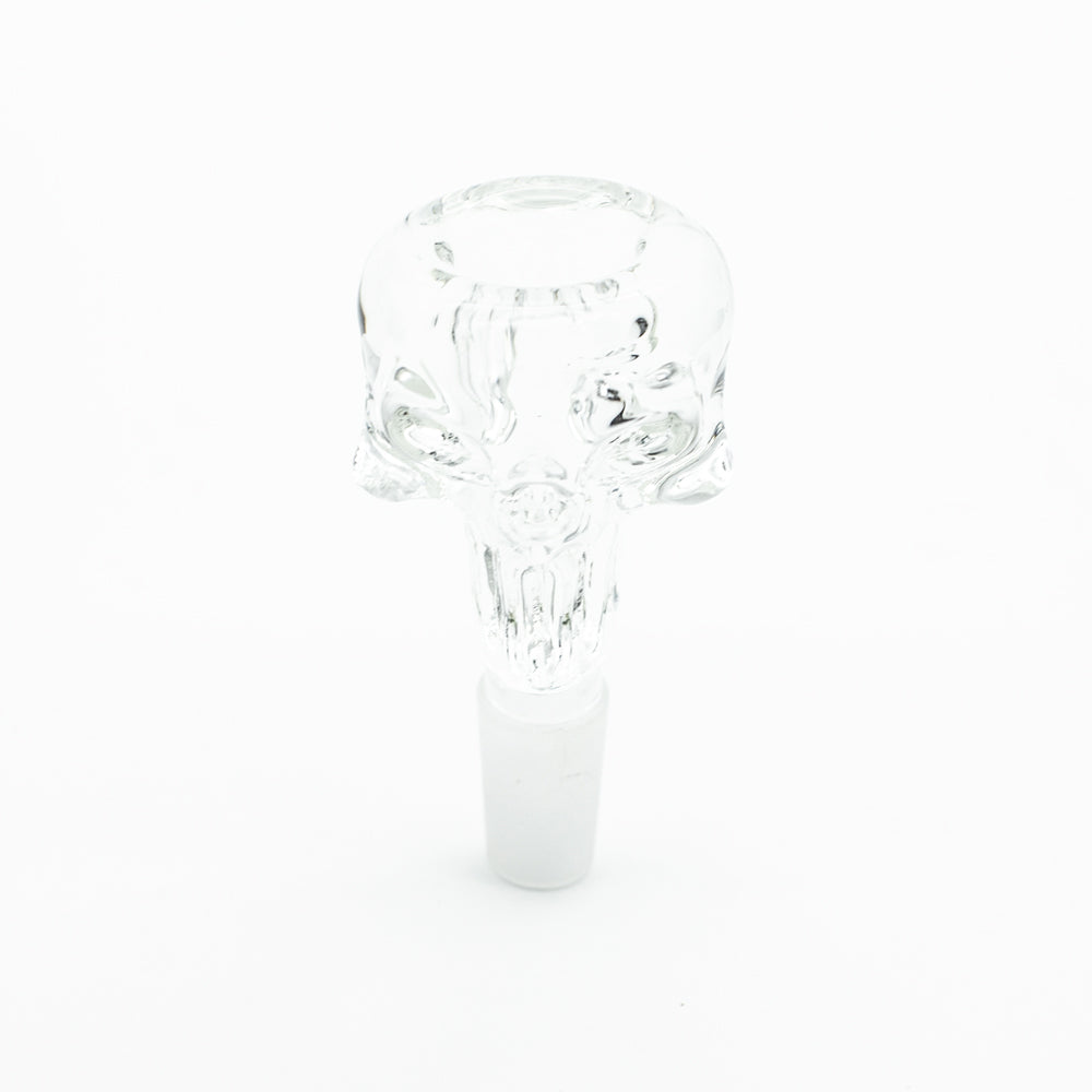 The Punisher Glass Cone The Bong Shop