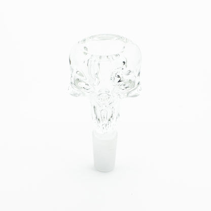 The Punisher Glass Cone The Bong Shop