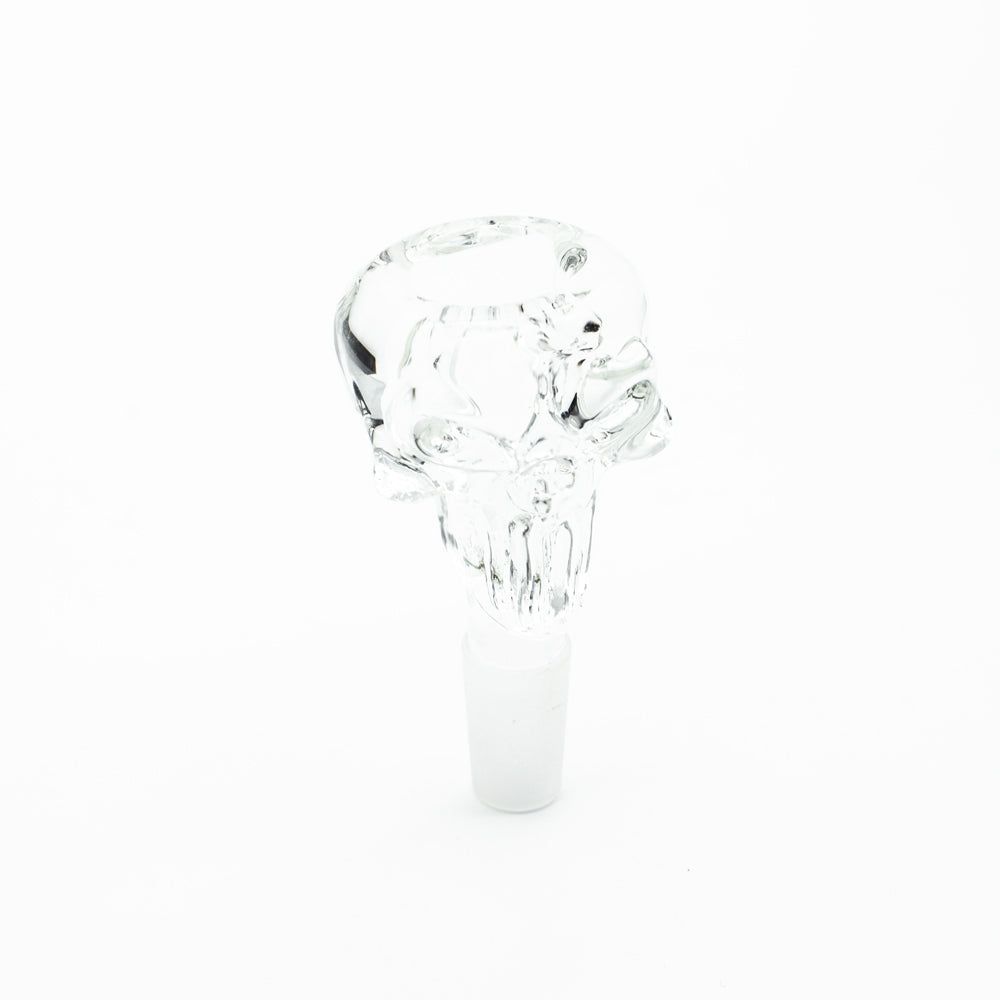 The Punisher Glass Cone The Bong Shop