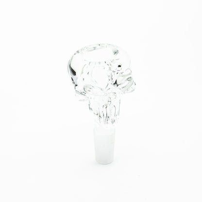 The Punisher Glass Cone The Bong Shop