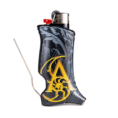 Toker Poker - Arlo Dicristina Tattoo Collection Toker Poker