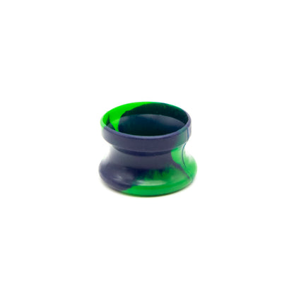 Deluxe Spares - Silicone Small Top Caps Waterfall