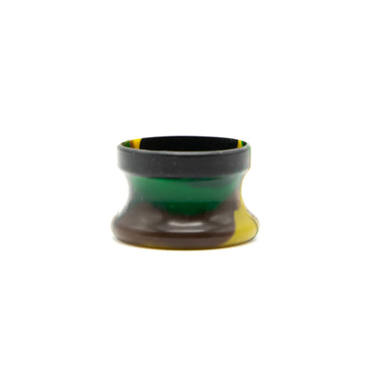 Deluxe Spares - Silicone Small Top Caps Waterfall