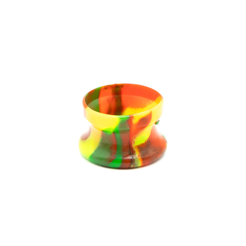 Deluxe Spares - Silicone Small Top Caps Waterfall