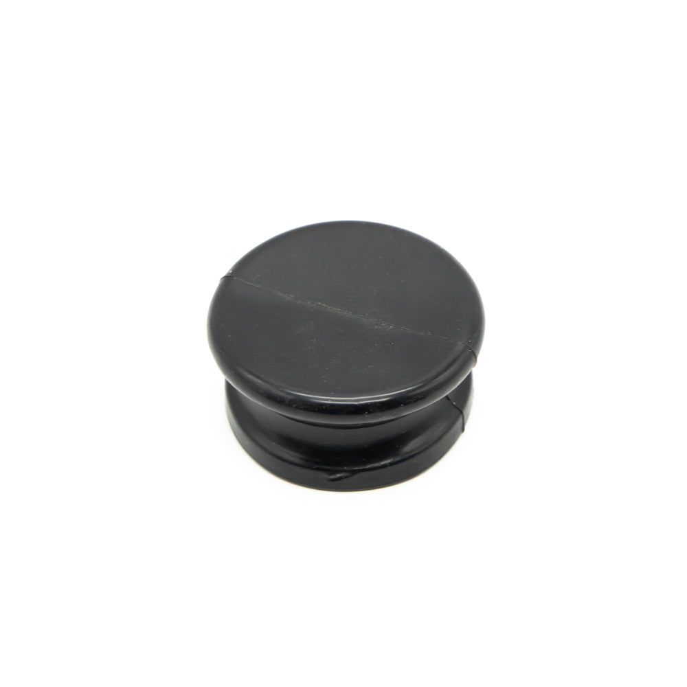 Deluxe Spares - Silicone Large Top Caps Waterfall