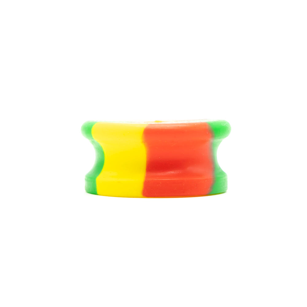 Deluxe Spares - Silicone Large Top Caps Waterfall