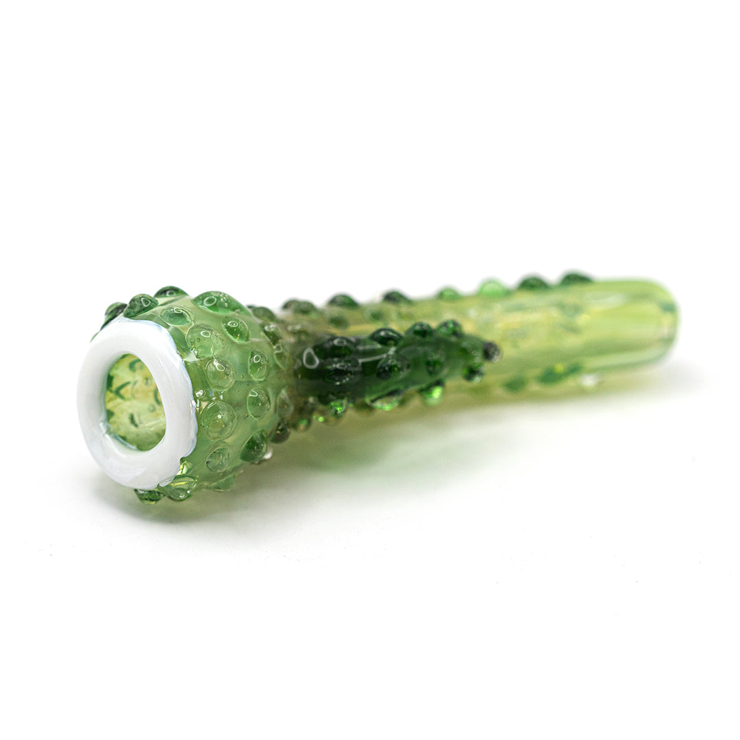 Tentacles Glass Pipe The Bong Shop