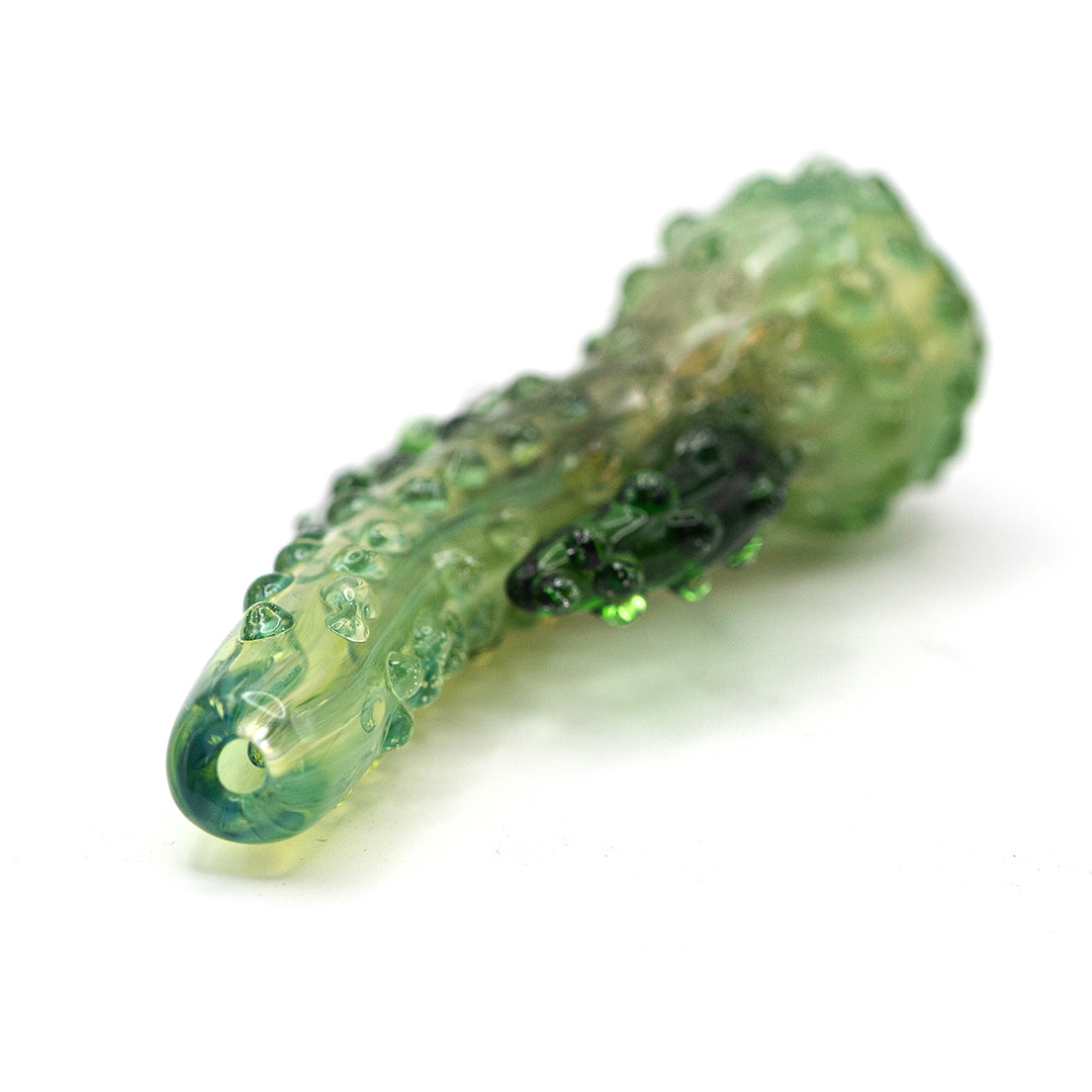Tentacles Glass Pipe The Bong Shop