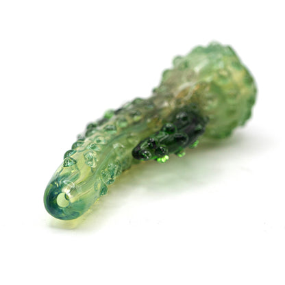 Tentacles Glass Pipe The Bong Shop