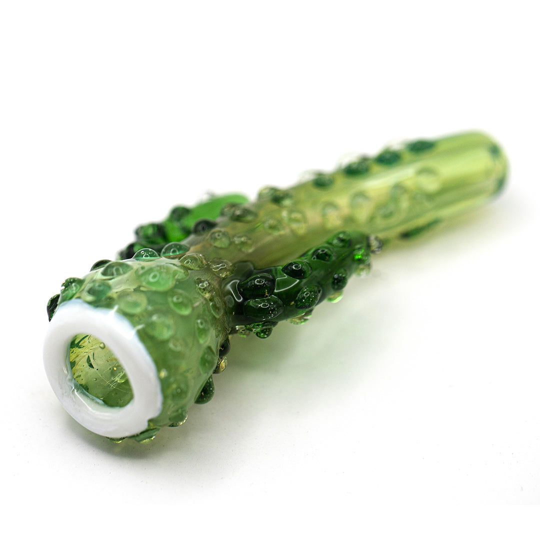 Tentacles Glass Pipe The Bong Shop