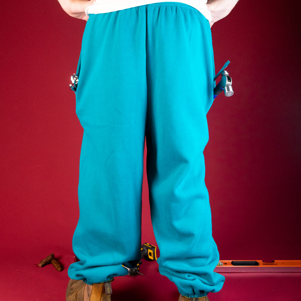 Buddies House Sweatpants Highlines