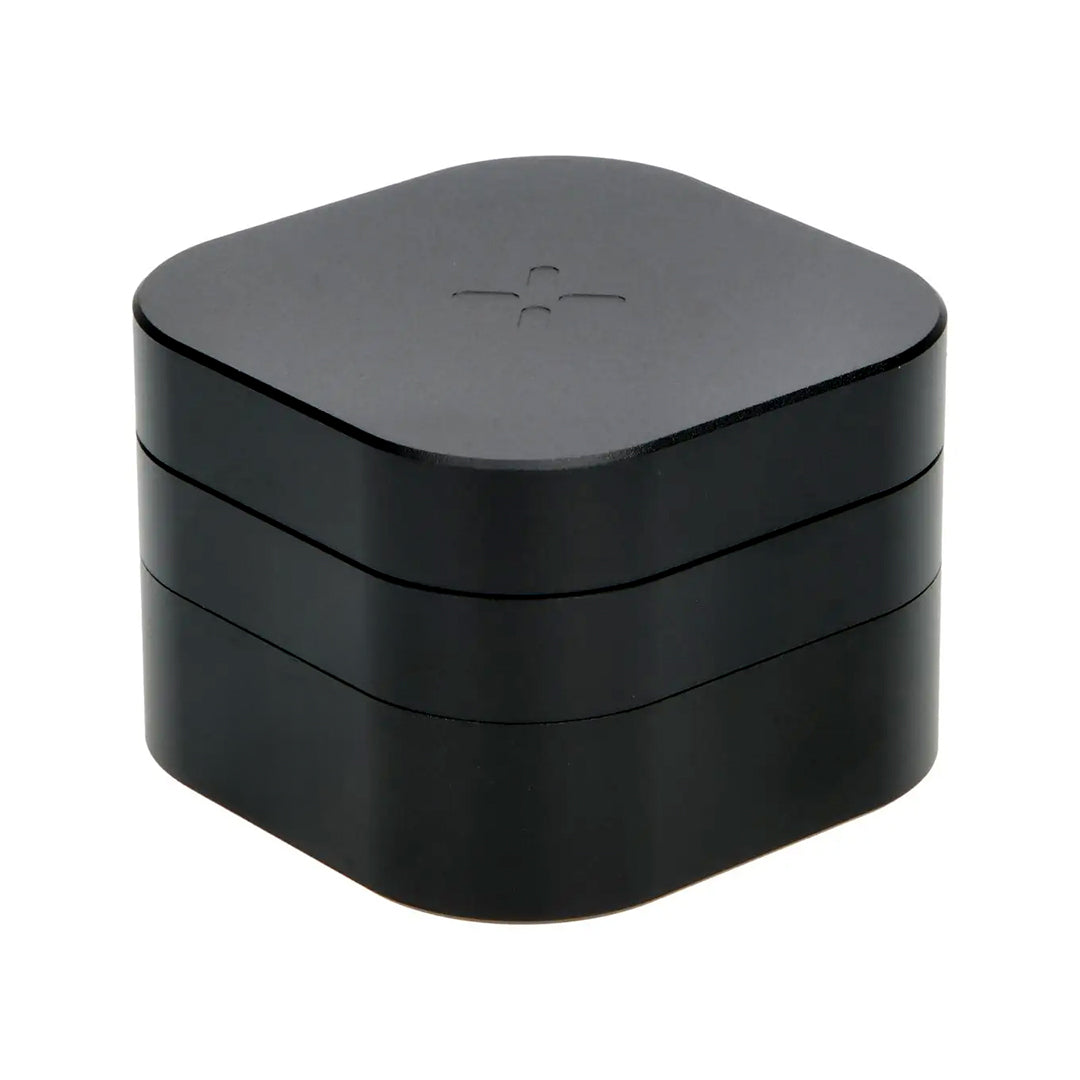 PAX 3 Part Grinder Black