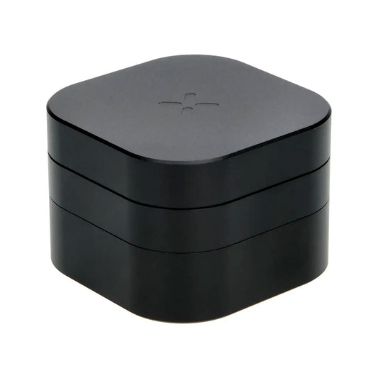 PAX 3 Part Grinder Black