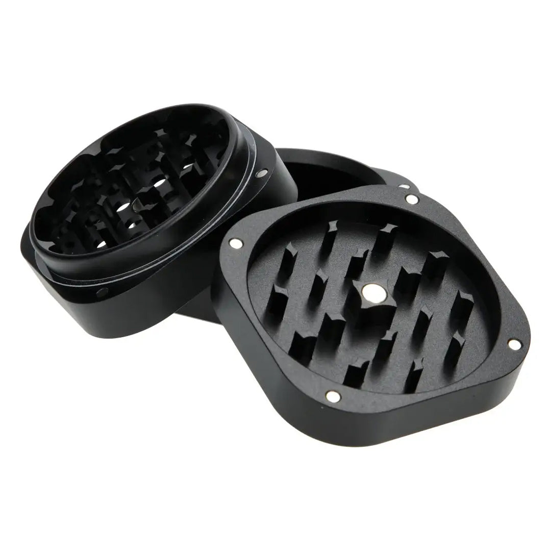 PAX 3 Part Grinder Black