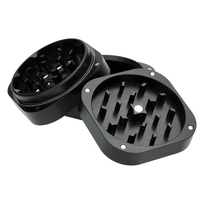 PAX 3 Part Grinder Black