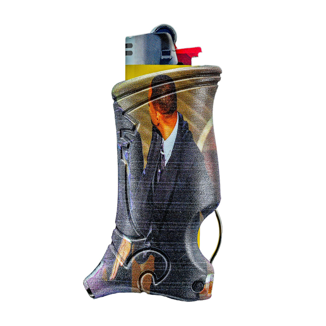 Toker Poker - Will And Chris